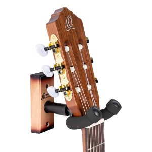 Soporte mural para guitarra Ortega Sunburst