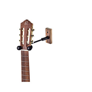 Support Mural Guitare Ortega Bras Long