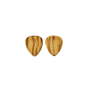Set of 2 Olivier Guitar Picks