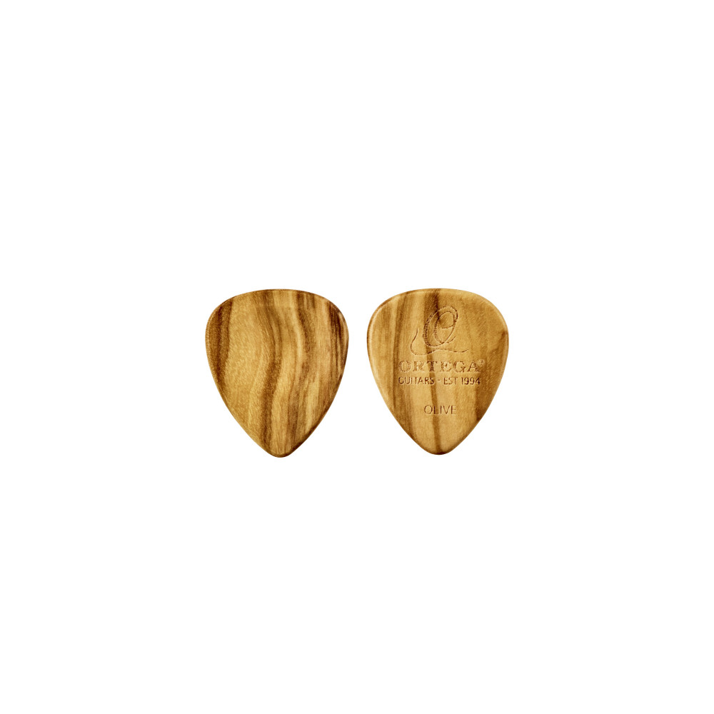 Set of 2 Olivier Guitar Picks