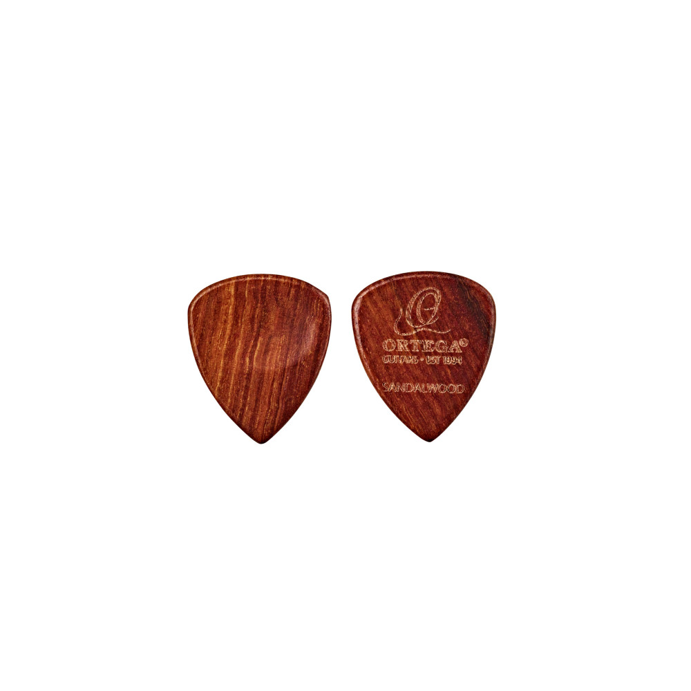 Set of 2 Sandalwood Mediators