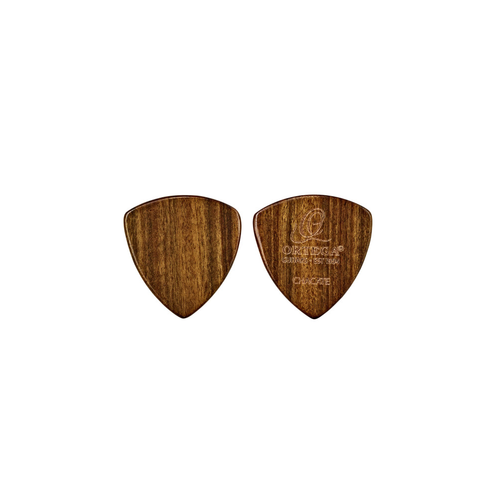 Set of 2 Chacate Guitar Picks