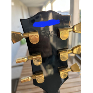 Gibson BB King Lucille Vintage