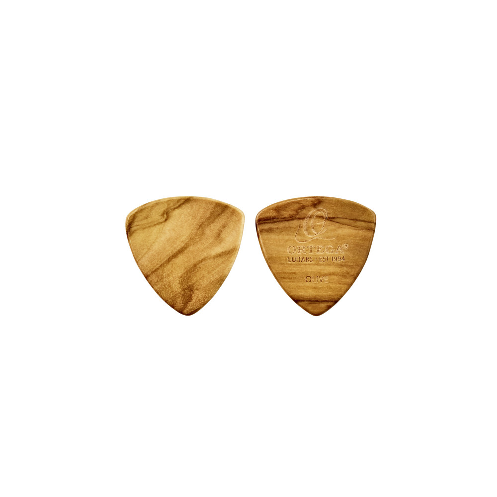 Set of 2 Olivier Guitar Picks