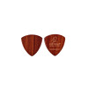Set of 2 Sandalwood Picks