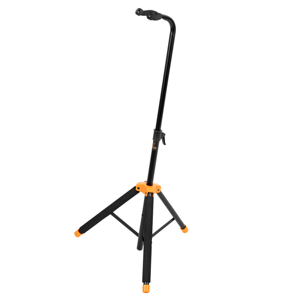 Ortega Foldable Guitar Stand Black