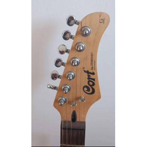 Cort G200 - Guitarra Eléctrica