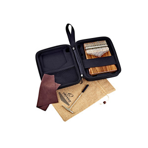 Kalimba Ortega 17 Notes Do Majeur Acacia