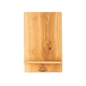 Ortega Kalimba Support, Natural Oak