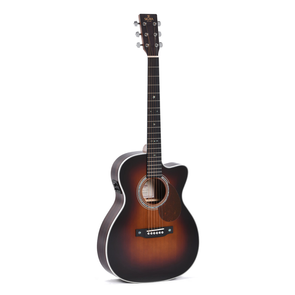 Sigma Series 1 Omtc-1e-sb