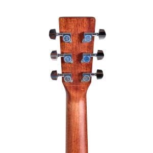 Sigma Series 1 Omtc-1el-sb Left-handed