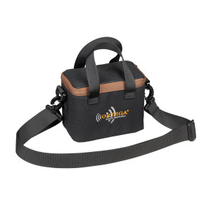 Funda para amplificador Ptwo