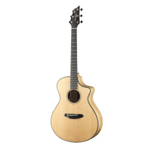 Breedlove Oregon Concert Ce Naturel