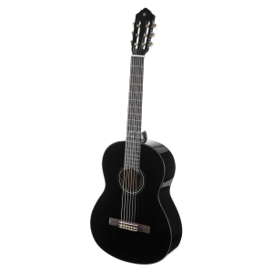Yamaha C40 Black - New Guitar