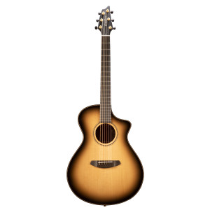 Breedlove Oregon Concert Ce Saddleback