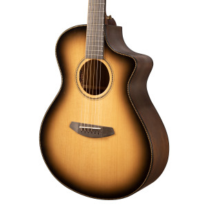 Breedlove Oregon Concert Ce Saddleback