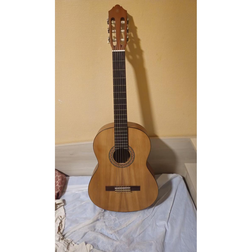 Yamaha Classical Guitar