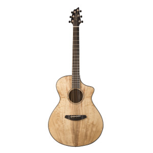 Breedlove Oregon Concert Thinline Ce Mw