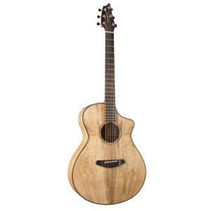 Breedlove Oregon Concert Thinline Ce Mw