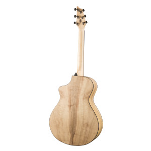 Breedlove Oregon Concert Thinline Ce Mw