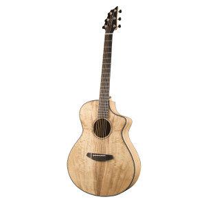 Breedlove Oregon Concert Thinline Ce Mw