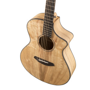 Breedlove Oregon Concert Thinline Ce Mw