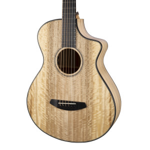 Breedlove Oregon Concertina CE Myrtlewood