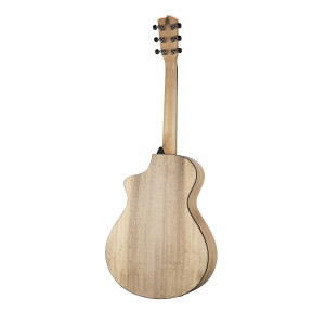 Breedlove Oregon Concertina CE Myrtlewood