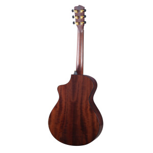 Breedlove Oregon Concertina Ce Old Fash.