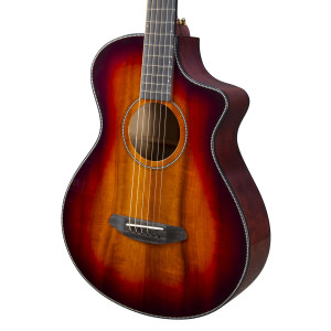 Breedlove Oregon Concertina Ce Old Fash.