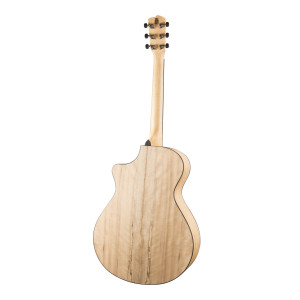 Breedlove Oregon Concerto Ce Myrtlewood