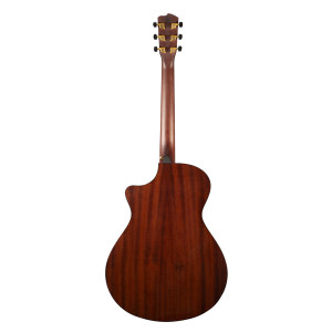 Breedlove Oregon Concerto CE Old Fashioned.