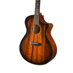 Breedlove Oregon Concerto Jeff Bridges