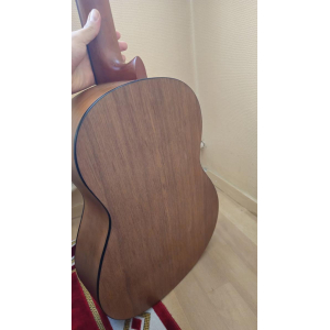 Yamaha guitarra clásica