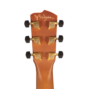 Breedlove Oregon Concerto Jeff Bridges