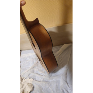 Yamaha guitare classique