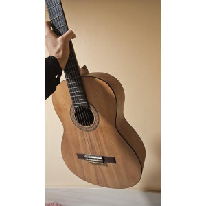 Yamaha guitarra clásica