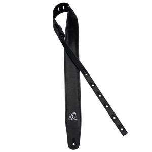 Courroie Guitare Ortega Cuir Vintage Ash
