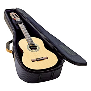 Lightweight Classic Ortega Case Mocca