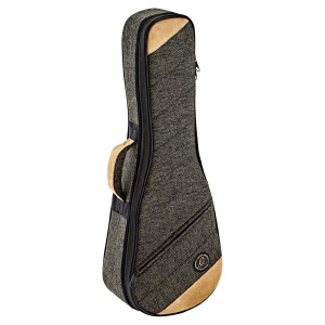 Etui Leger Ortega Ukulele Tenor Mocca