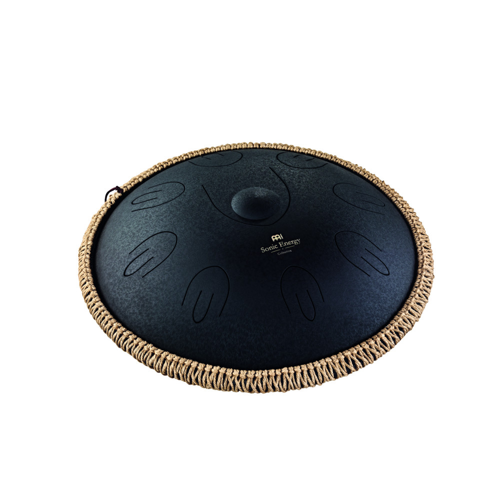 Tongue Octave Sonic Energy Black