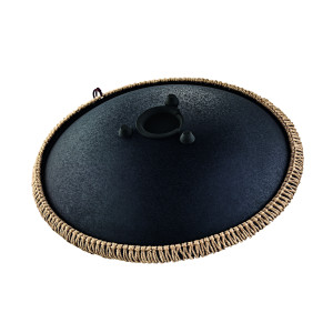 Tongue Octave Sonic Energy Black