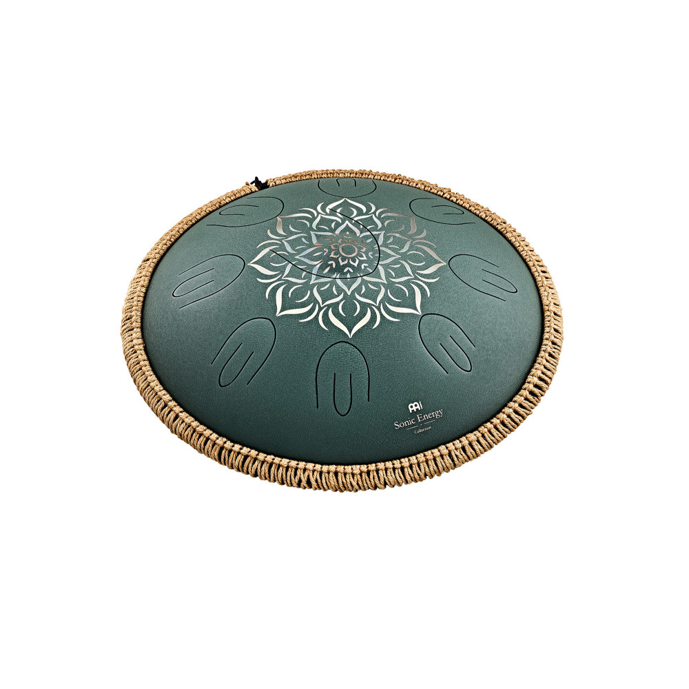 Tongue Octave Sonic Energy Vert