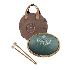 Tongue Octave Sonic Energy Vert