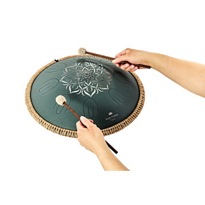 Tongue Octave Sonic Energy Vert