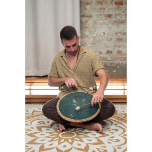 Tongue Octave Sonic Energy Vert