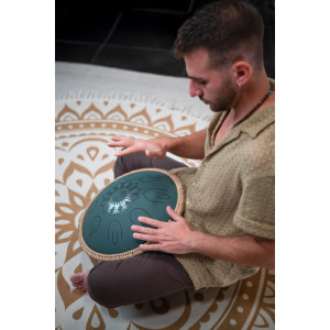 Tongue Octave Sonic Energy Vert