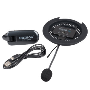 Systeme Hf Ortega Rosace 100 Mm