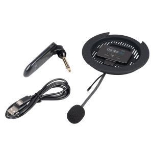 Systeme Hf Ortega Rosace 100 Mm