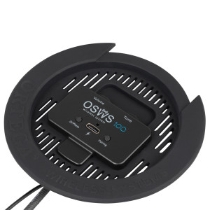 Ortega HF System 100 mm Rosette